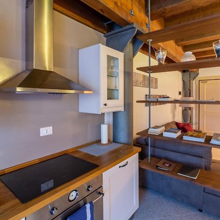 Youatmolino Canal View Apartment Βενετία Εξωτερικό φωτογραφία